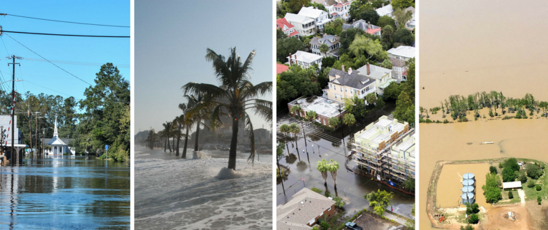 Understanding Different Types of Floods & Their Specific Challenges