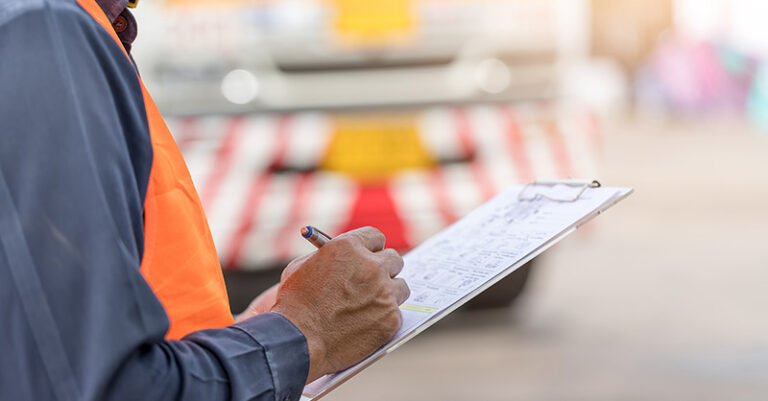 What to Expect With Our Flood Panel Inspection & Maintenance Services