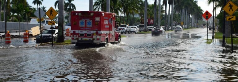10 Myths About Floods, Debunked