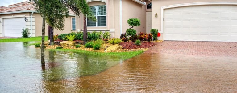 5 Ways to Eliminate Flood Vulnerabilities to Your Property