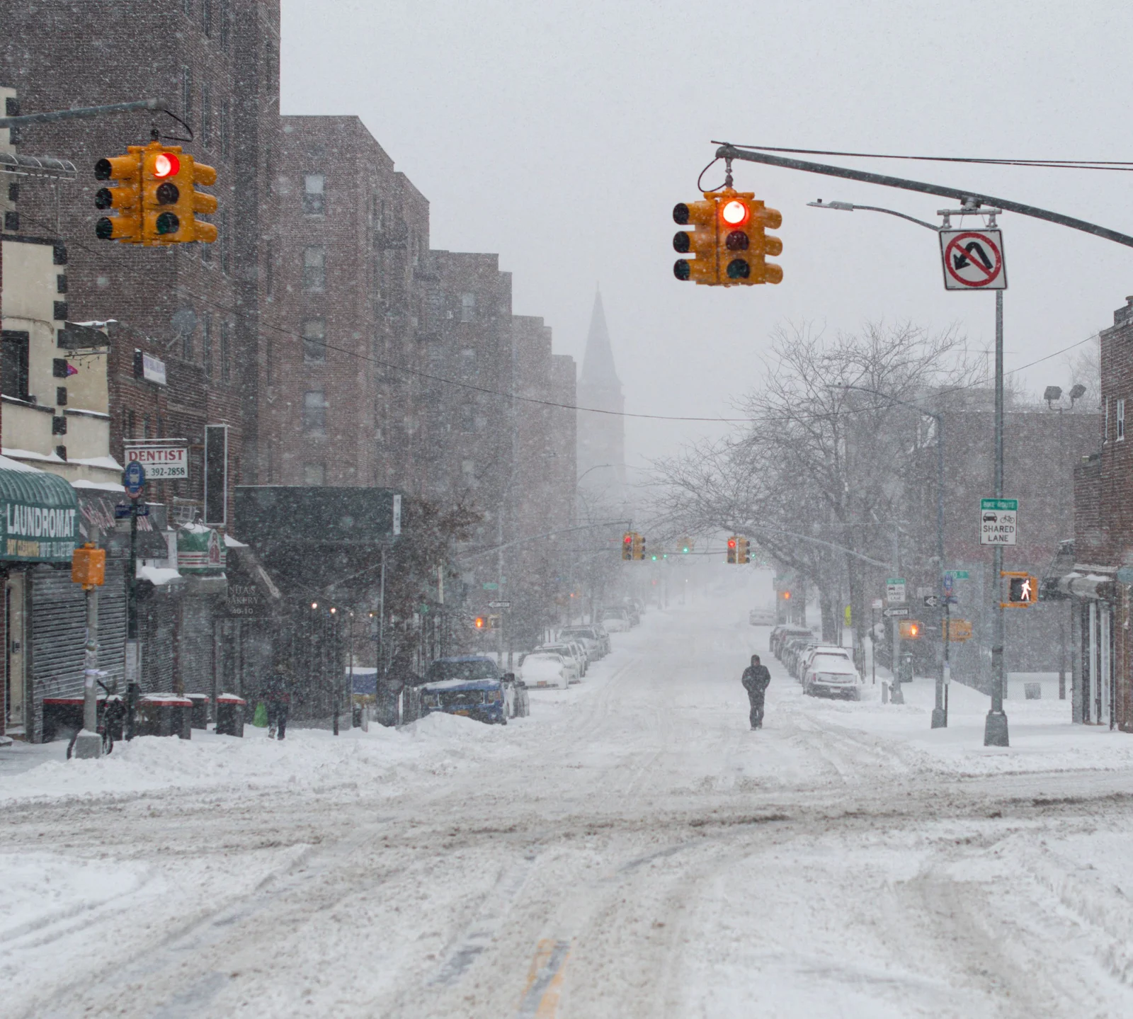 how to prepare for winter storm