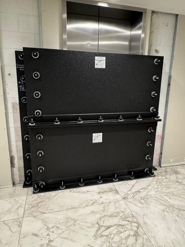 flood protection barriers