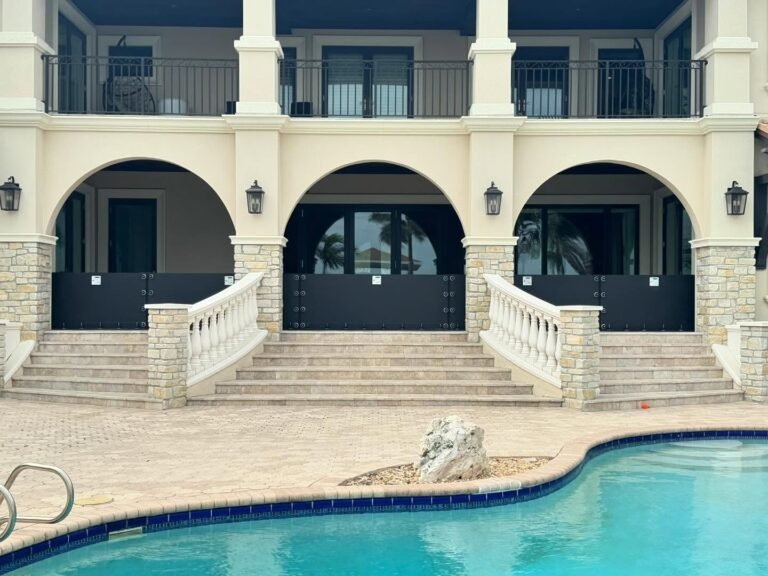 home flood protection