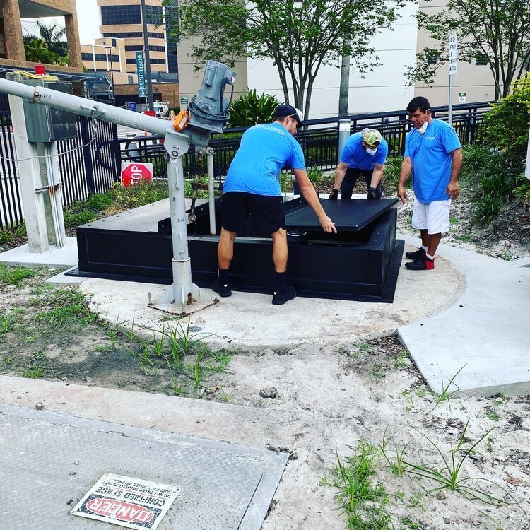 national flood services
