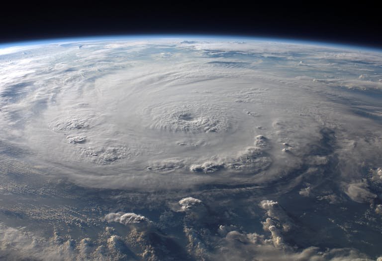 hurricane season 2026