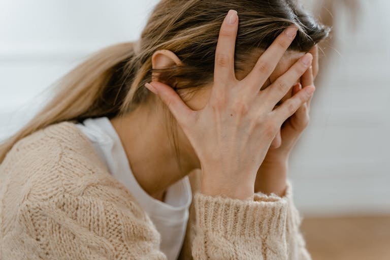 flooding mental health