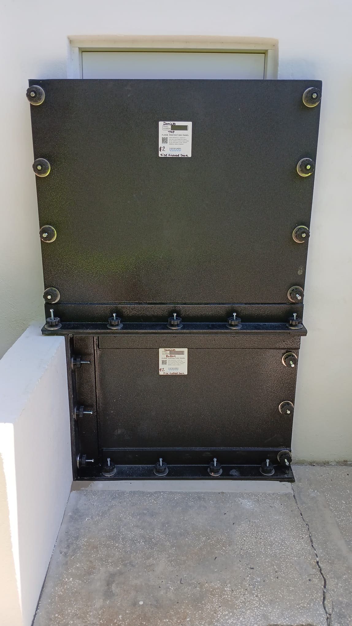 flood protection products