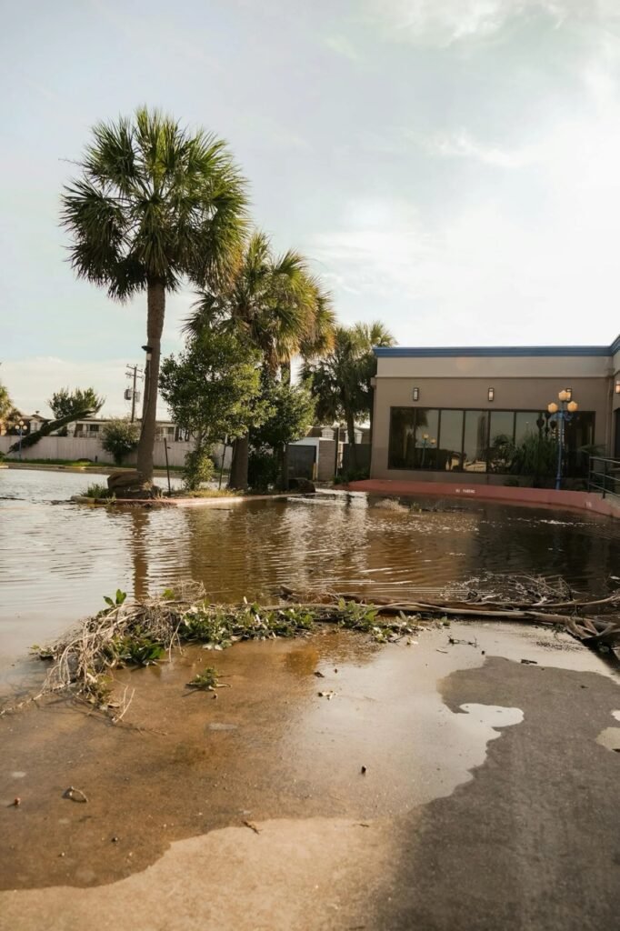 flood risk assessment