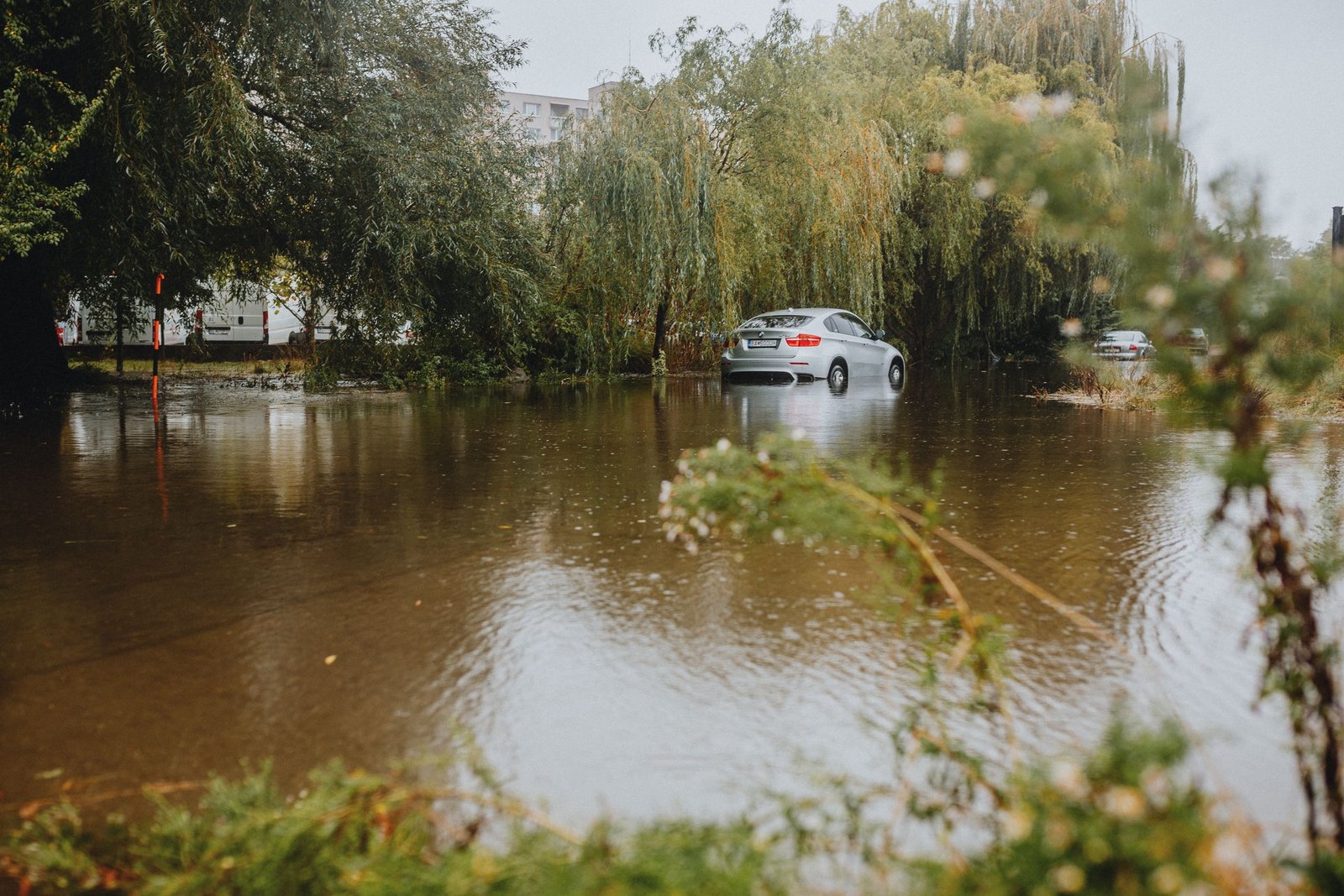 myths about floods