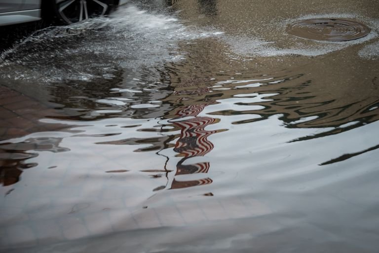 myths about floods