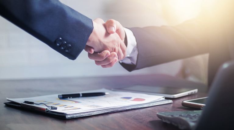 business resilience