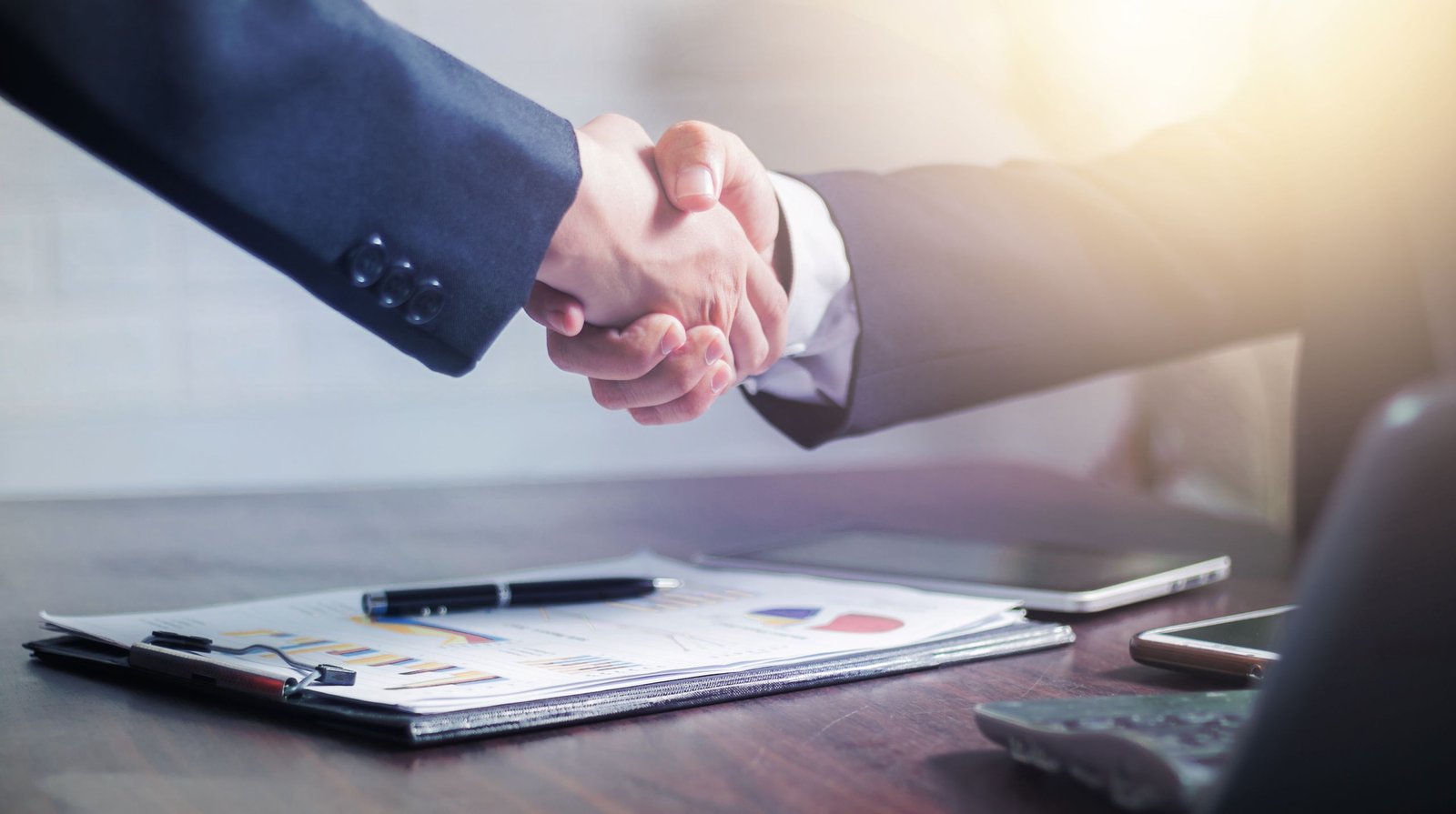 business resilience
