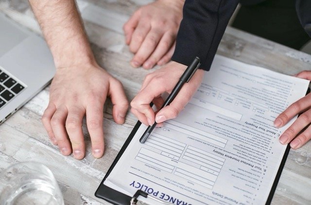 flood insurance requirements
