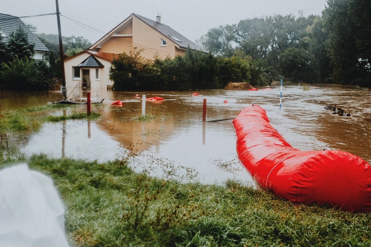 flood control services