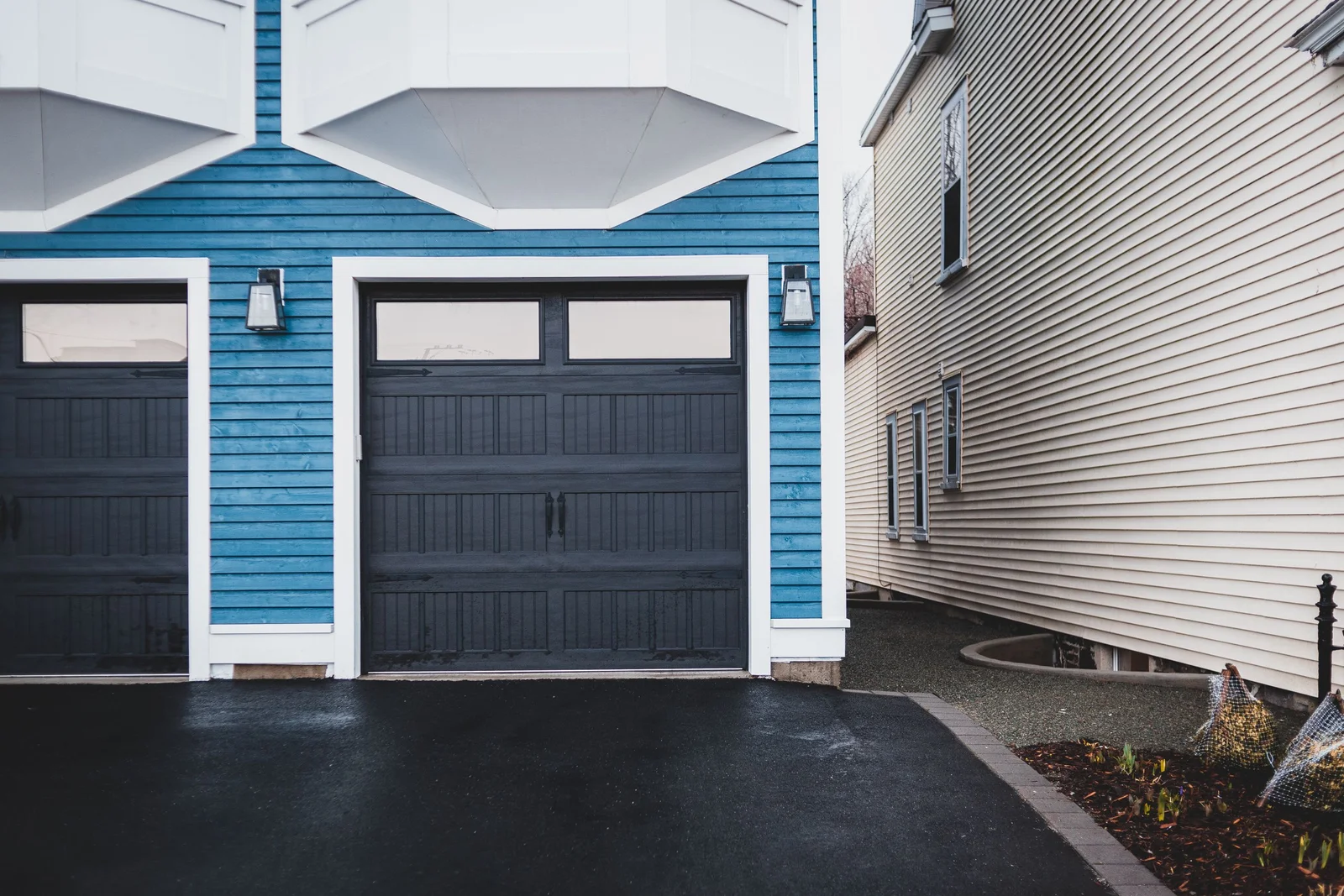 flood vent for garage