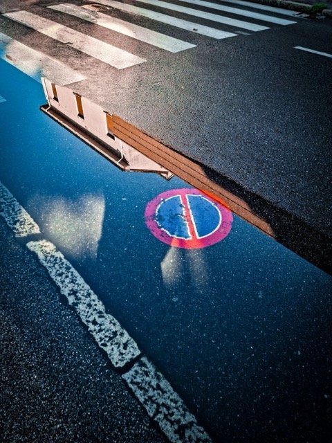 how to stop flooding